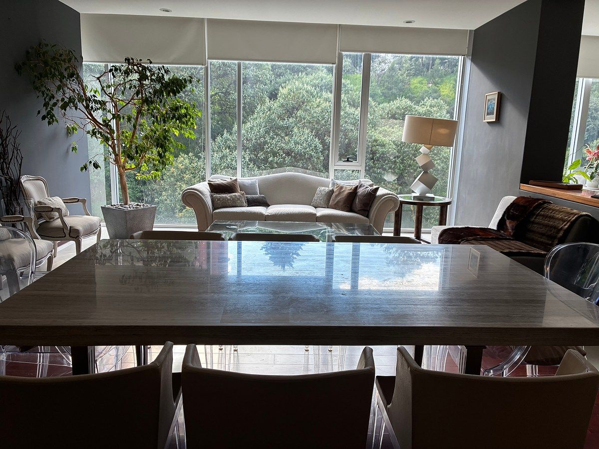 Apartamento em Paseo de las Lomas, Álvaro Obregón, foto 3 de 14