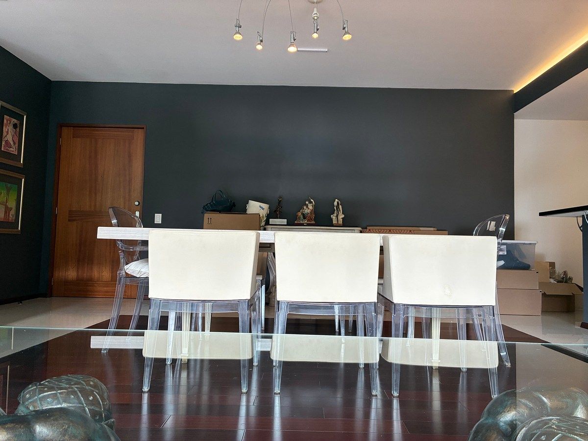 Apartamento em Paseo de las Lomas, Álvaro Obregón, foto 4 de 14