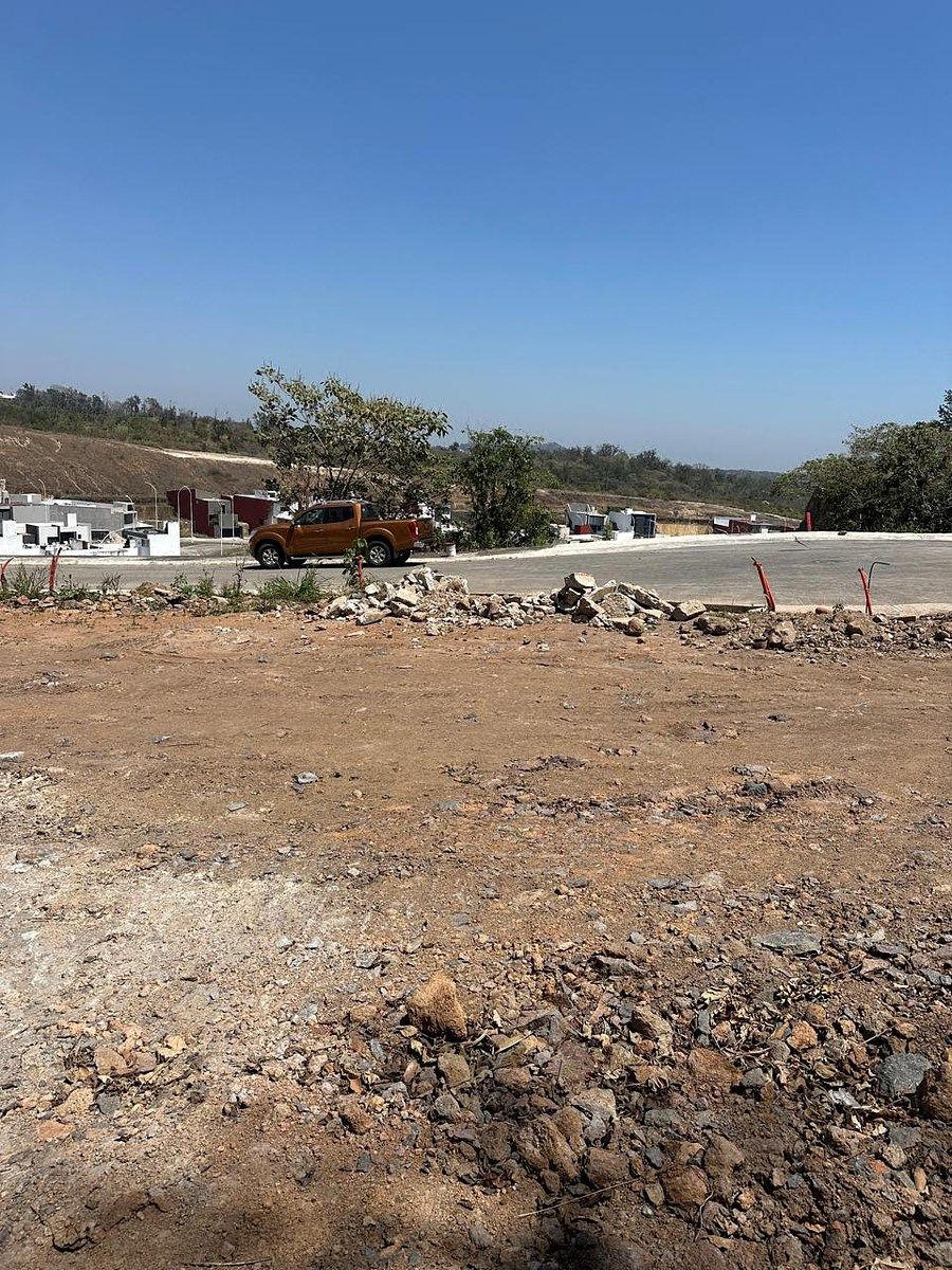 Lot in Residencial Monte Magno, Xalapa, photo 3 of 16