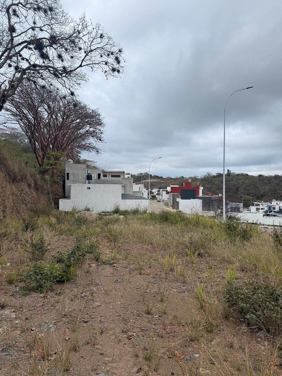 Lot in Residencial Monte Magno, Xalapa, photo 15 of 16