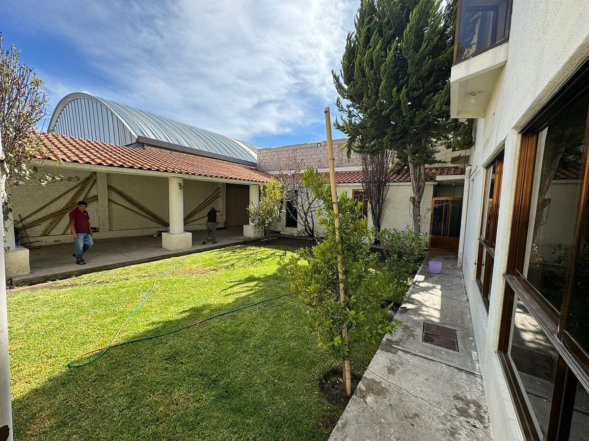 Casa en San Martín de las Pirámides, San Martín de las Pirámides, foto 26 de 26