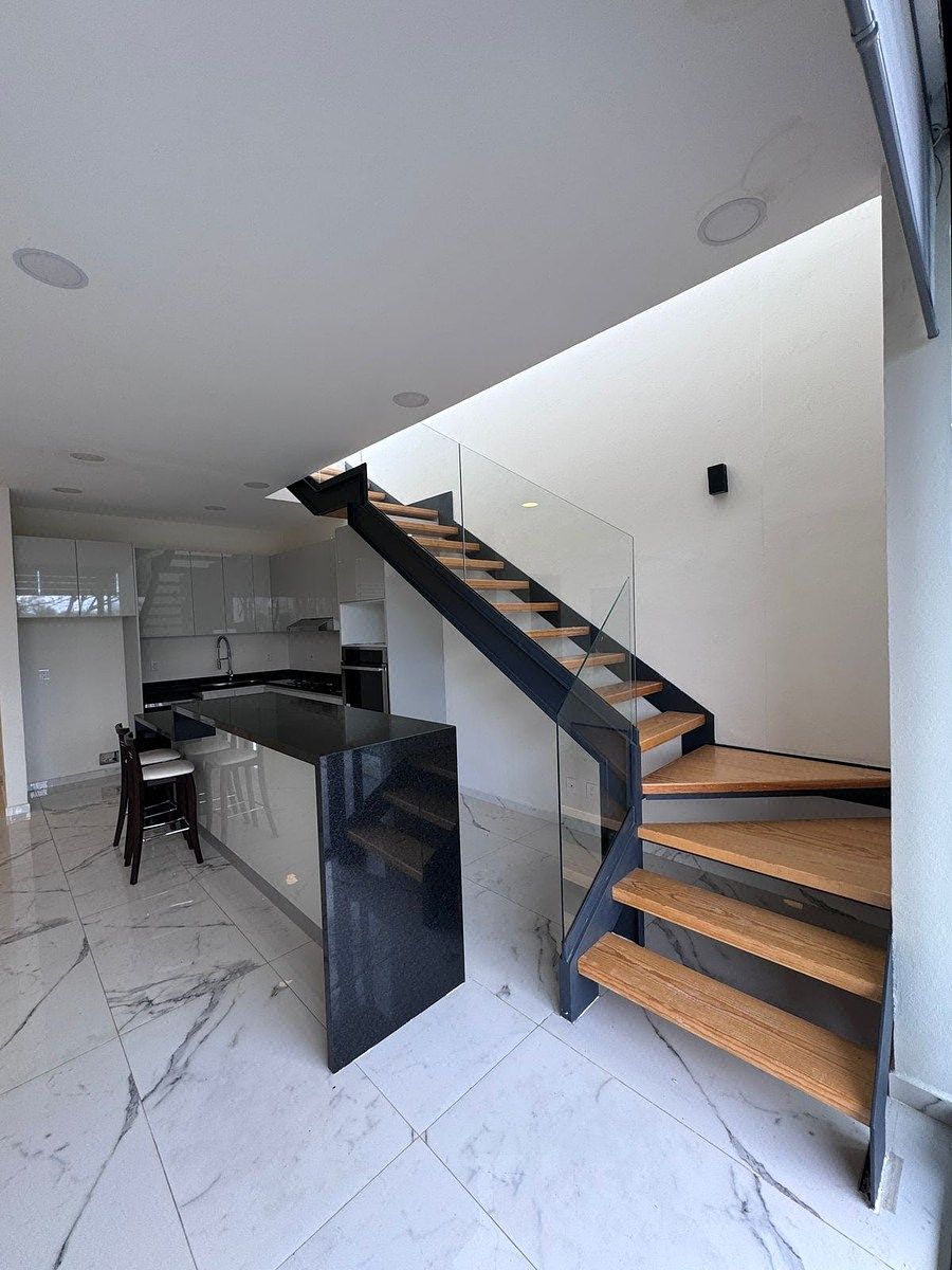 Apartment in Del Valle Norte, Benito Juárez, photo 4 of 26