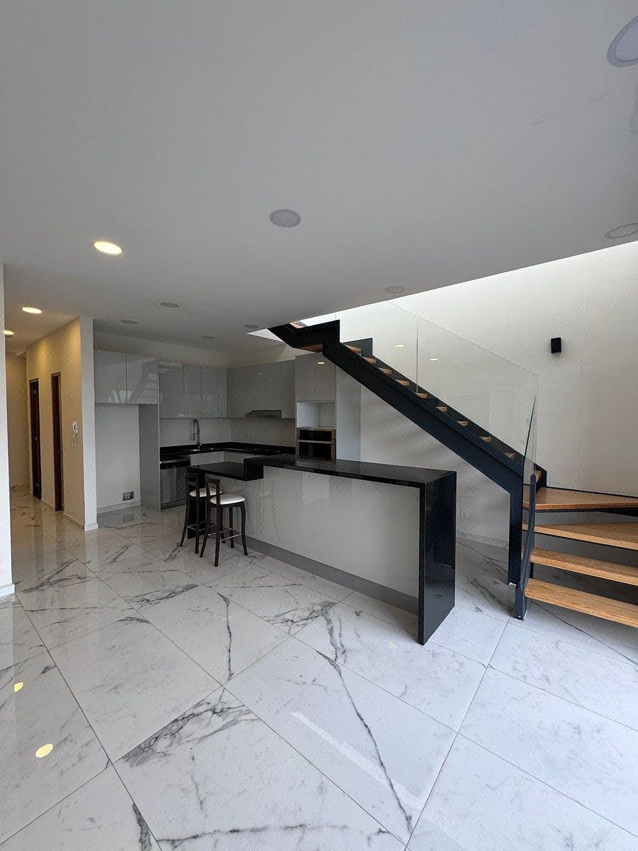 Apartment in Del Valle Norte, Benito Juárez, photo 6 of 26