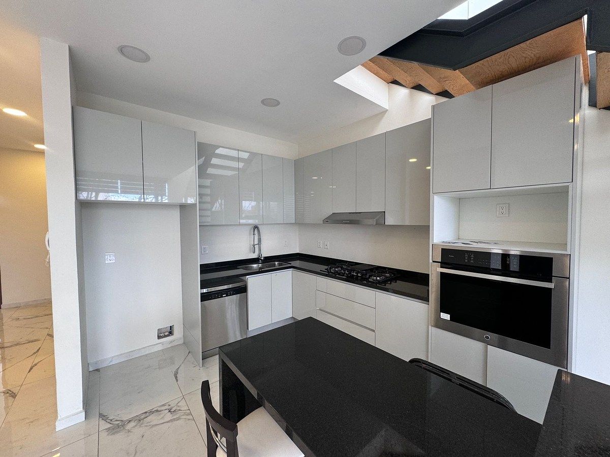 Apartment in Del Valle Norte, Benito Juárez, photo 12 of 26