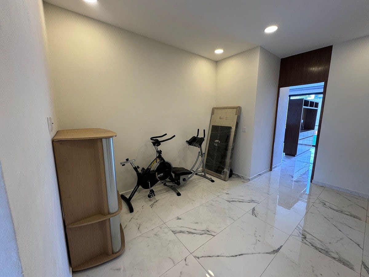 Apartment in Del Valle Norte, Benito Juárez, photo 14 of 26