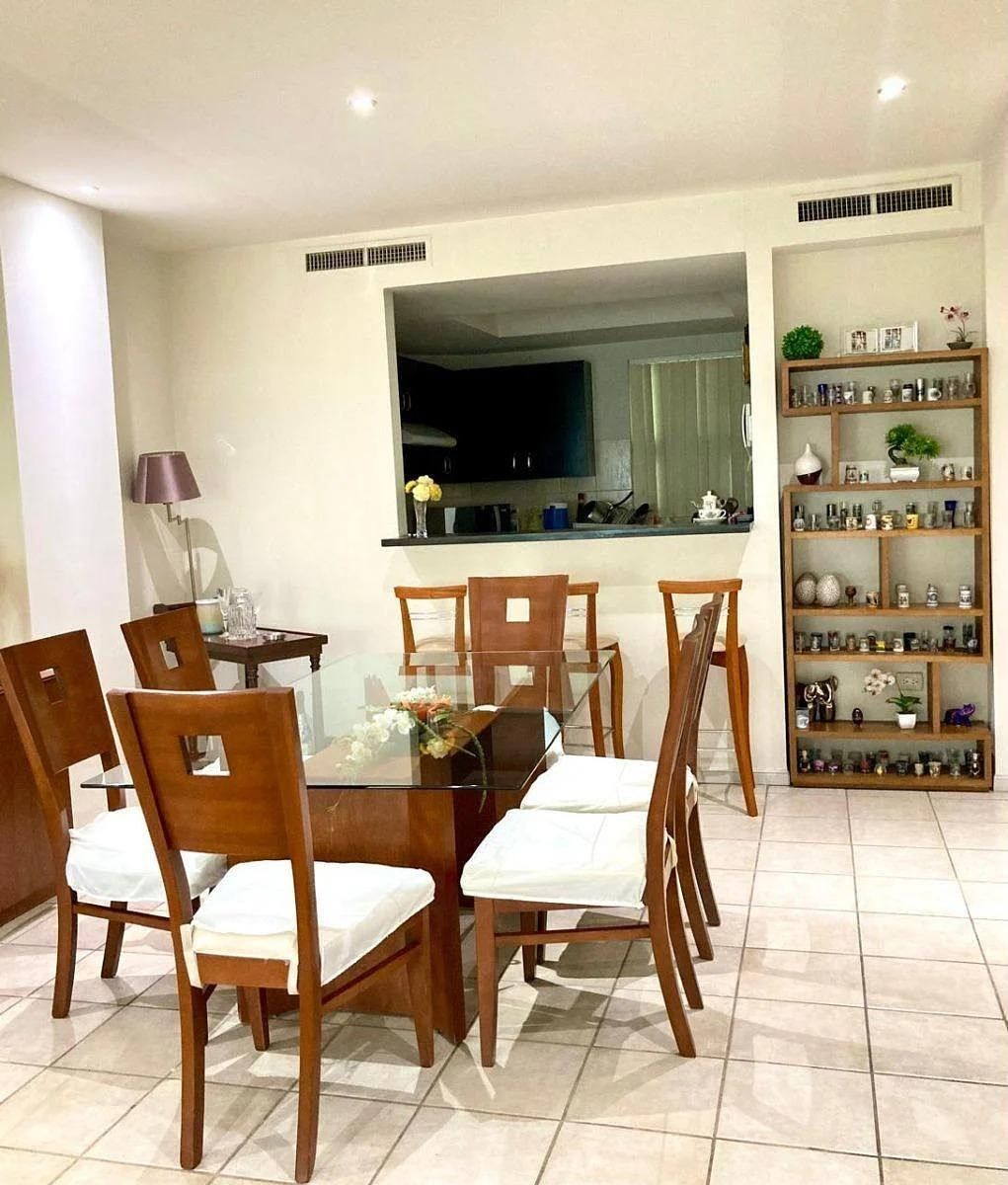 Apartamento em Santa María, Monterrey, foto 2 de 24