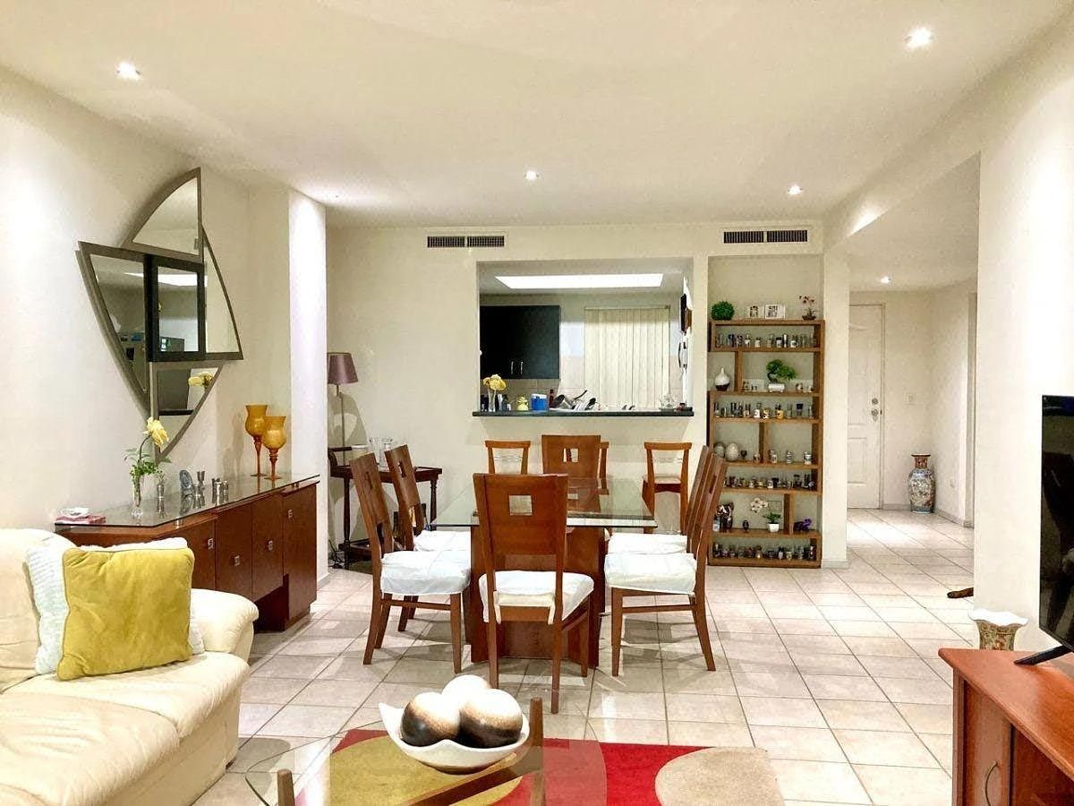 Apartamento em Santa María, Monterrey, foto 3 de 24