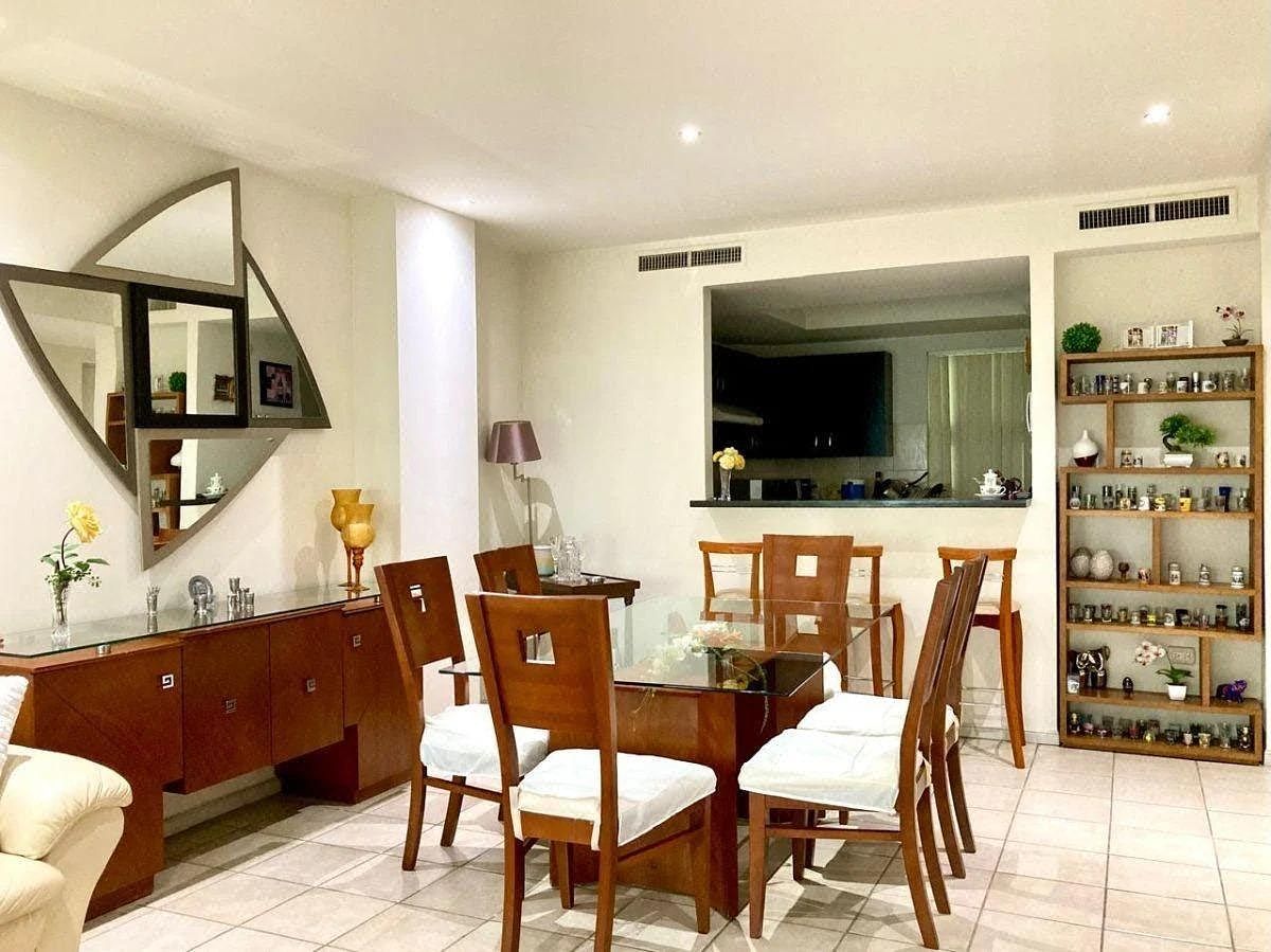 Apartamento em Santa María, Monterrey, foto 4 de 24