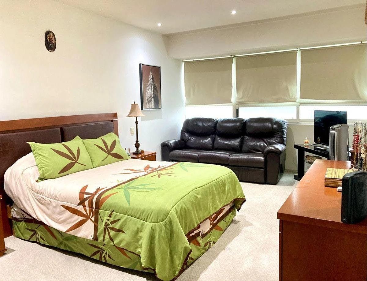 Apartamento em Santa María, Monterrey, foto 21 de 24
