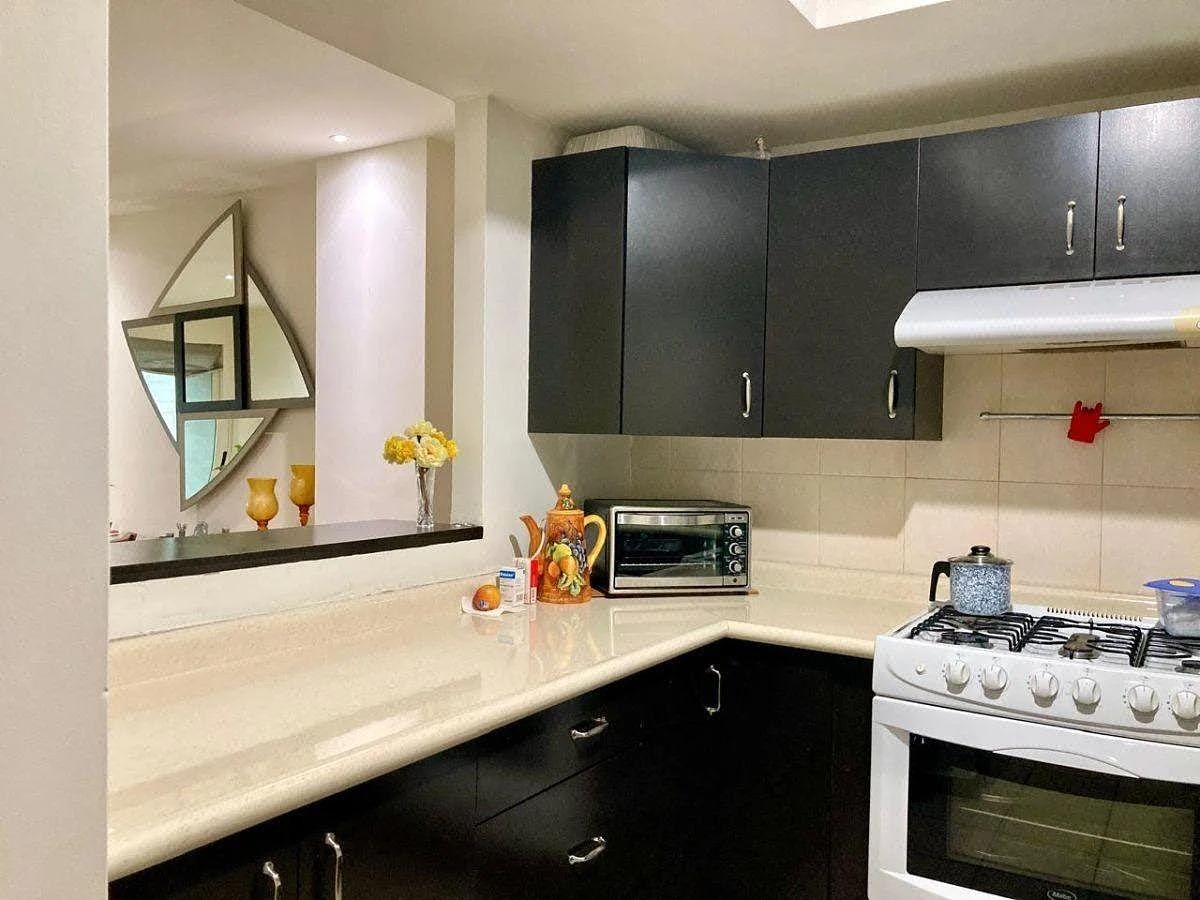 Apartamento em Santa María, Monterrey, foto 22 de 24