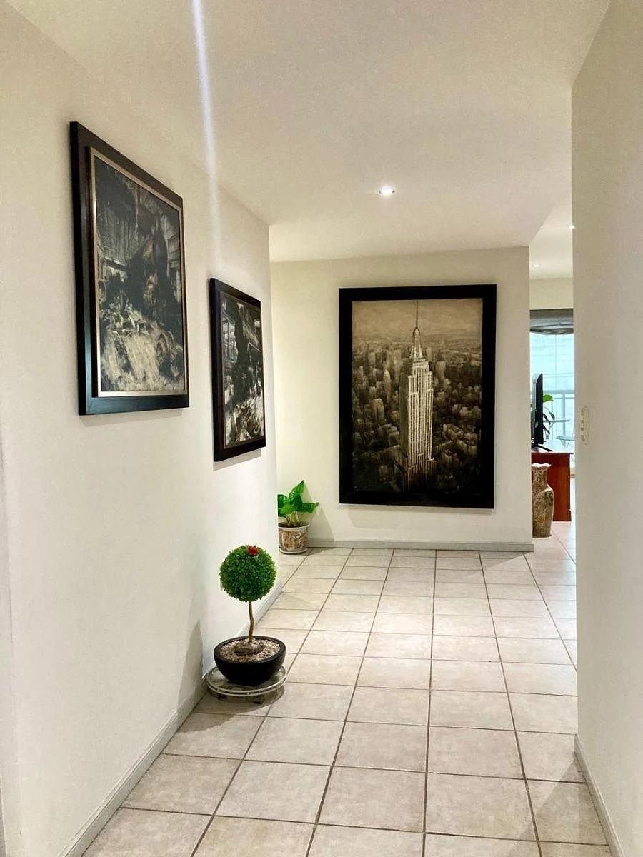 Apartamento em Santa María, Monterrey, foto 23 de 24