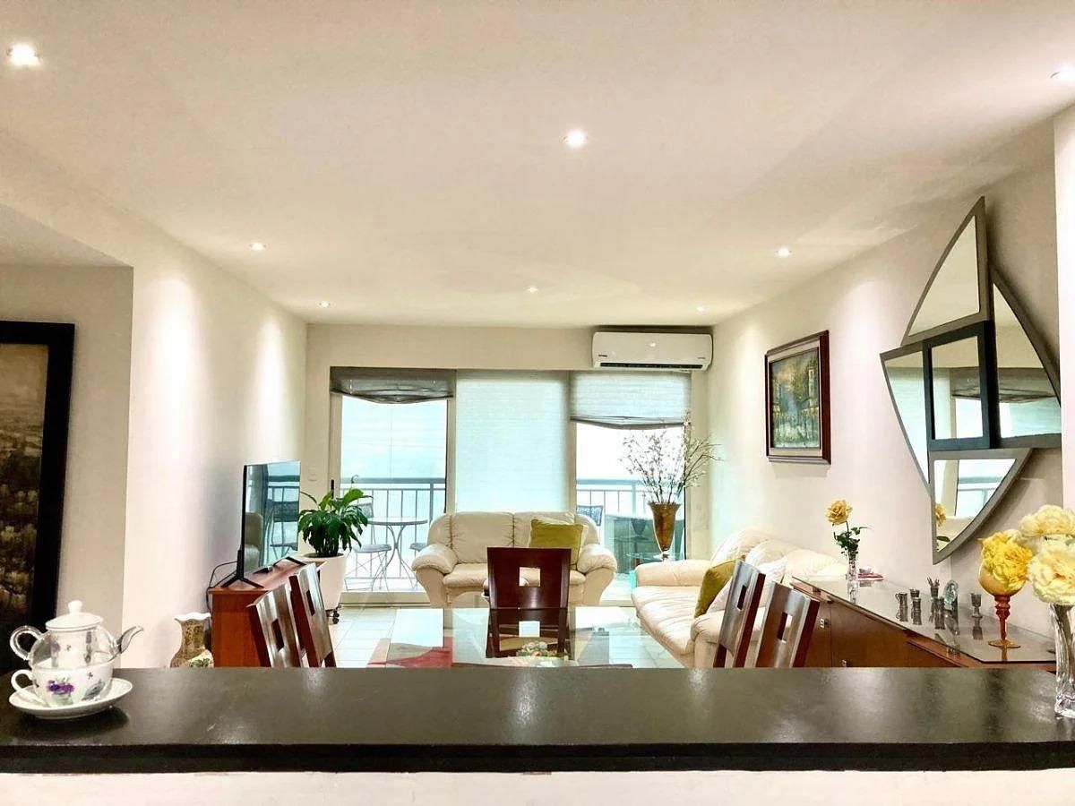 Apartamento em Santa María, Monterrey, foto 24 de 24