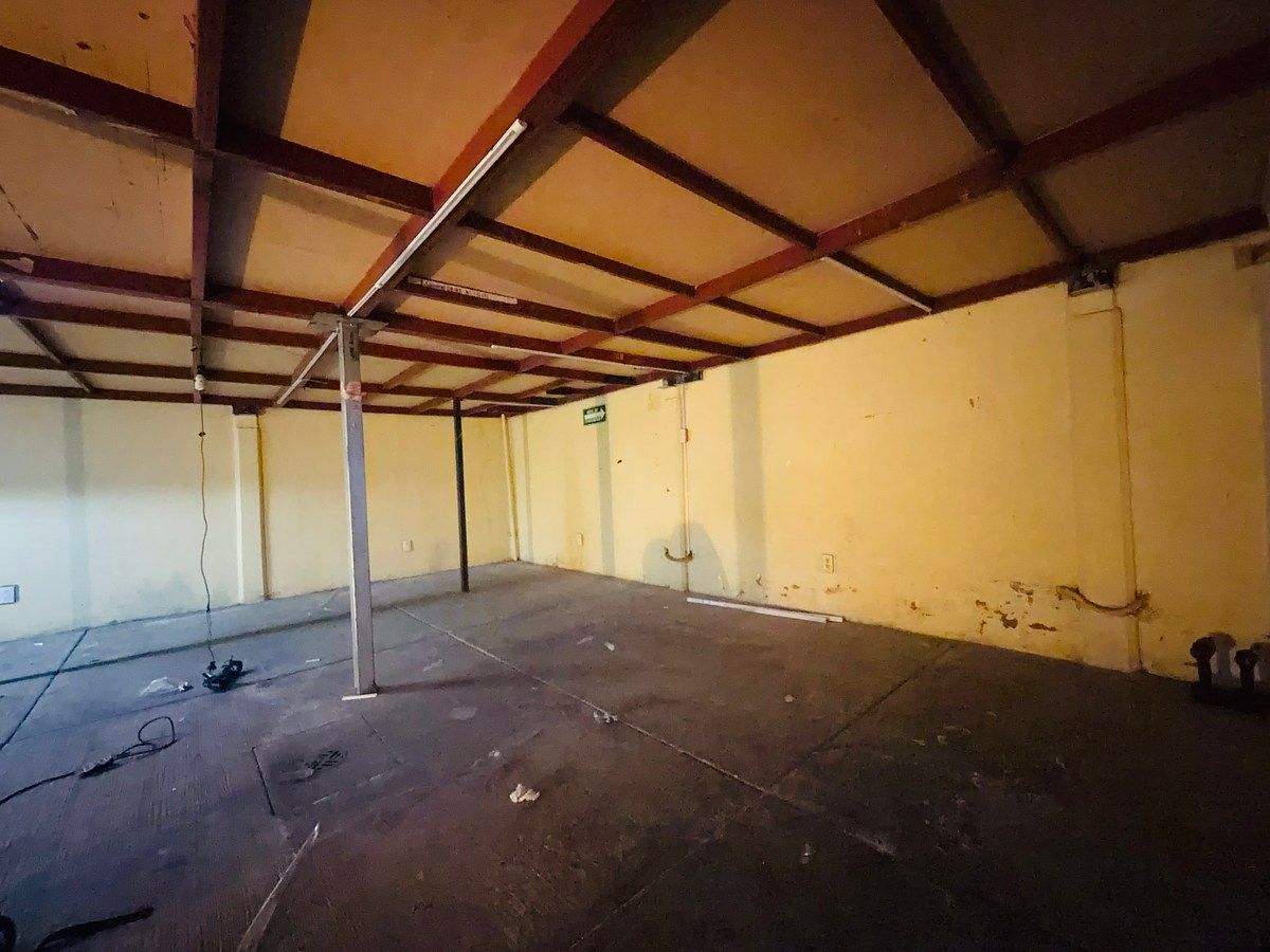 Bodega comercial en Juventino Rosas, Iztacalco, foto 2 de 13