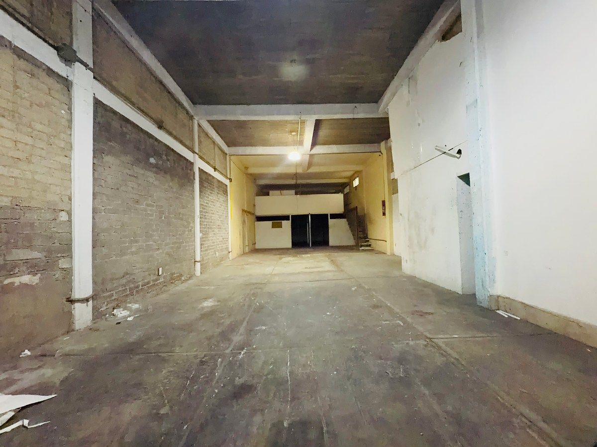 Bodega comercial en Juventino Rosas, Iztacalco, foto 3 de 13