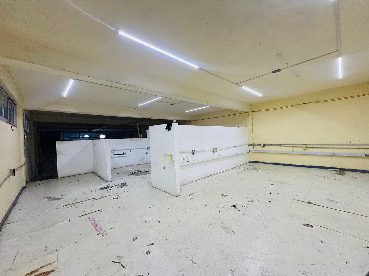 Bodega comercial en Juventino Rosas, Iztacalco, foto 4 de 13