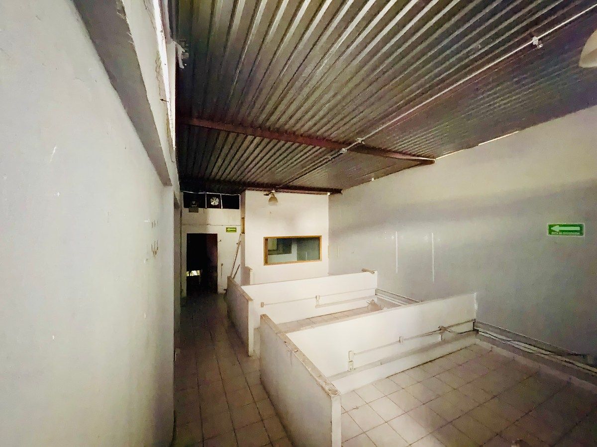 Bodega comercial en Juventino Rosas, Iztacalco, foto 6 de 13