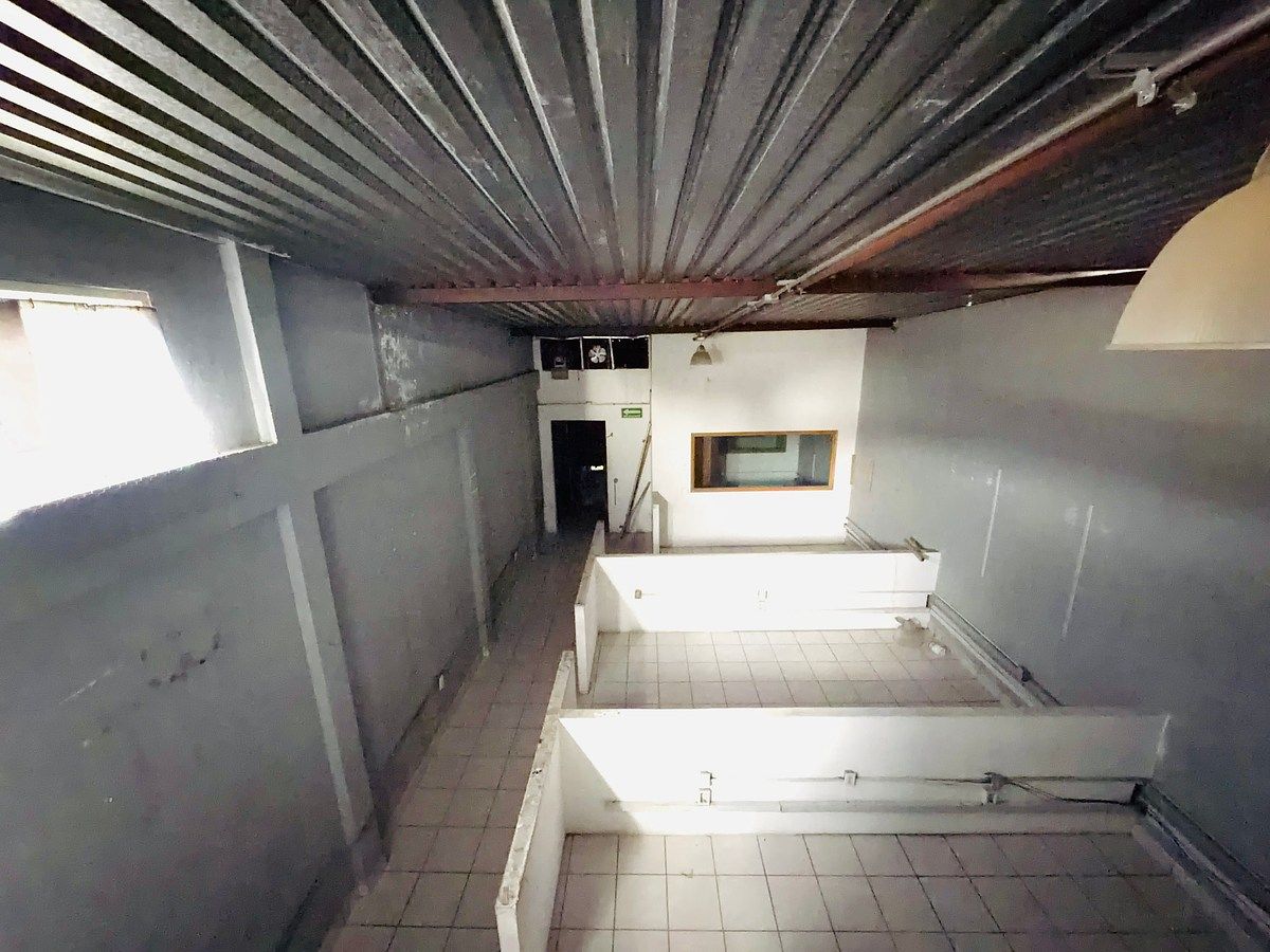 Bodega comercial en Juventino Rosas, Iztacalco, foto 8 de 13
