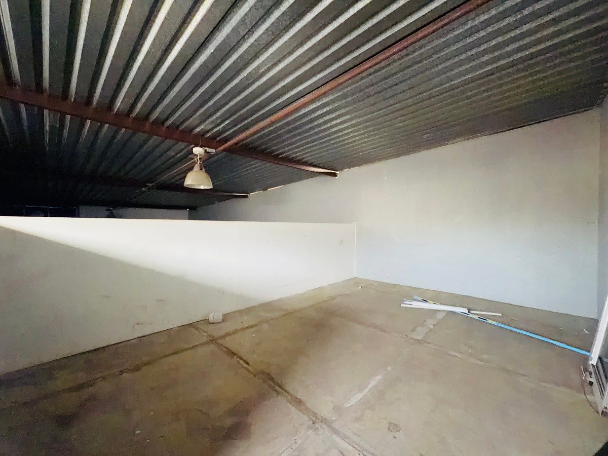 Bodega comercial en Juventino Rosas, Iztacalco, foto 10 de 13