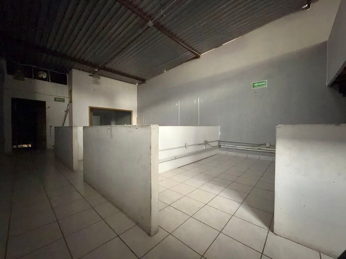 Bodega comercial en Juventino Rosas, Iztacalco, foto 11 de 13