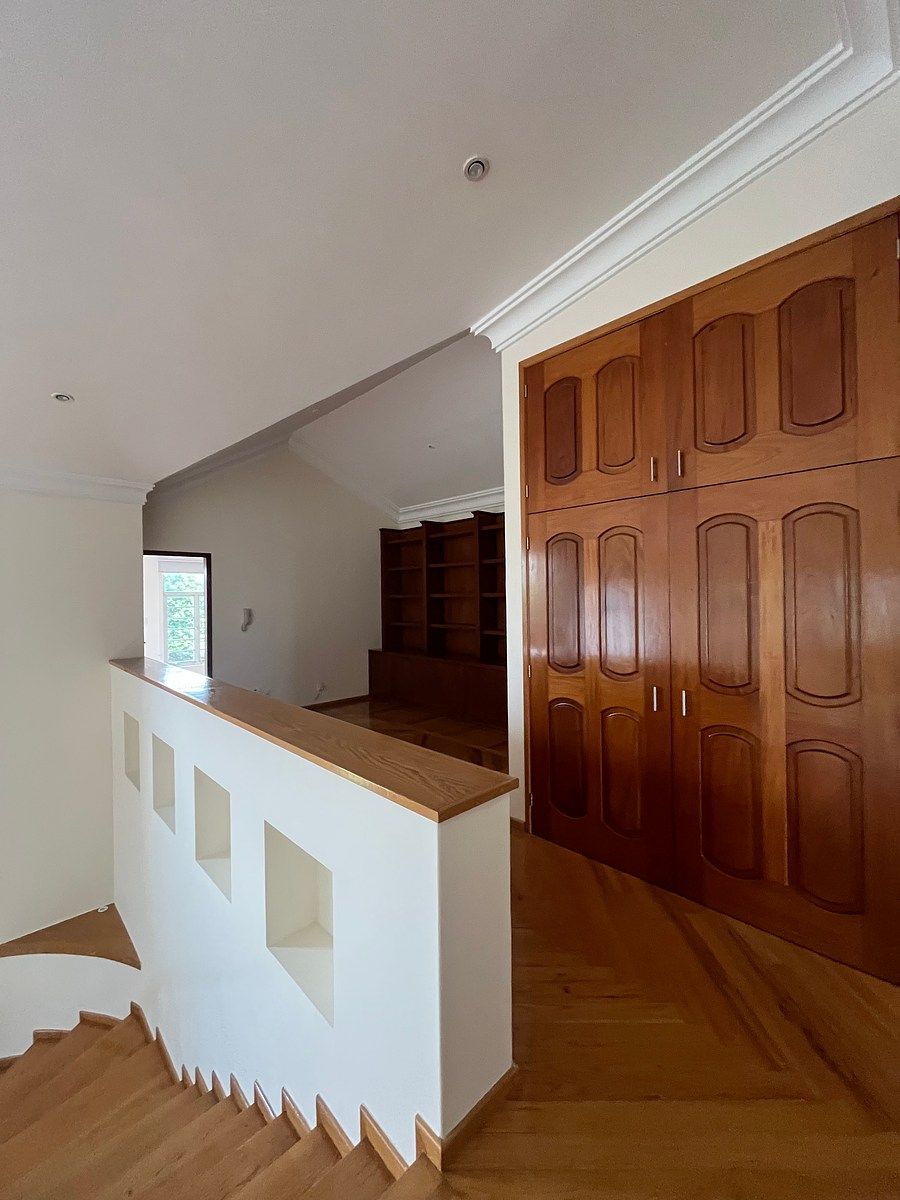 House in Lomas Country Club, Huixquilucan, photo 26 of 45