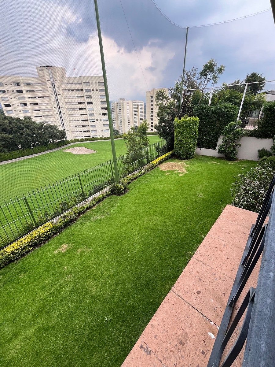 House in Lomas Country Club, Huixquilucan, photo 39 of 45