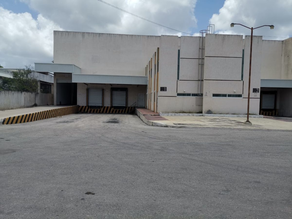 Industrial Building in Itzincab, Umán, photo 4 of 6