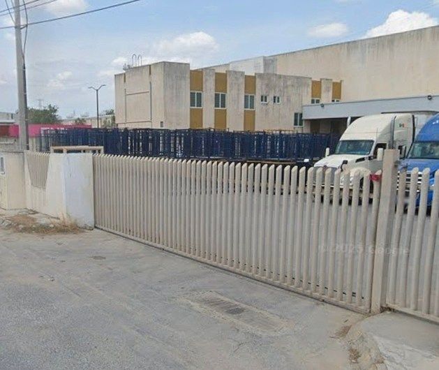 Industrial Building in Itzincab, Umán, photo 3 of 6