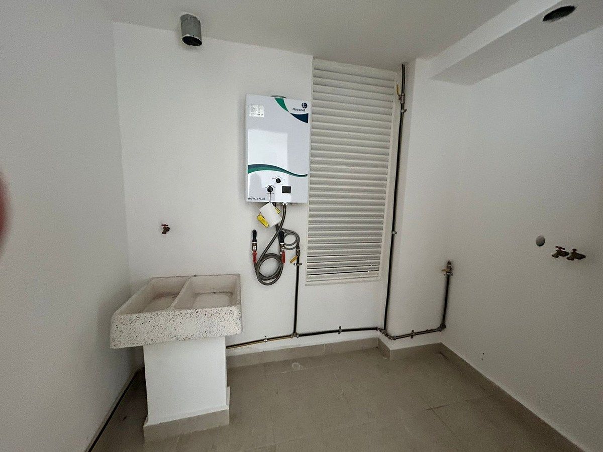 Apartamento em Cañadas del Lago, Corregidora, foto 2 de 21