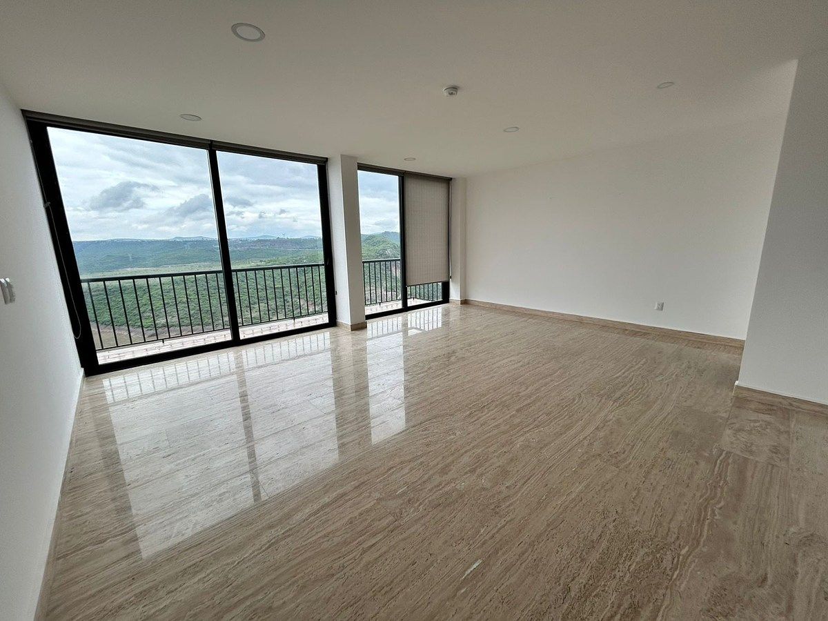 Apartamento em Cañadas del Lago, Corregidora, foto 4 de 21