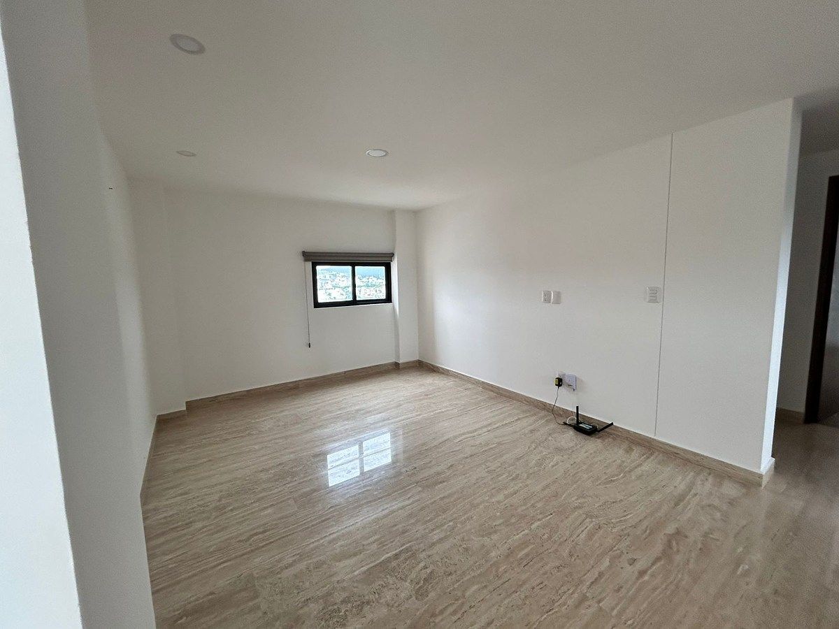 Apartamento em Cañadas del Lago, Corregidora, foto 5 de 21