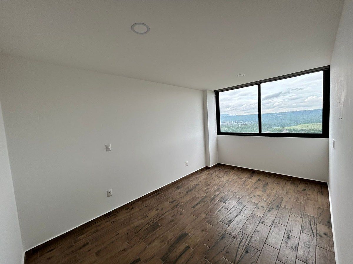 Apartamento em Cañadas del Lago, Corregidora, foto 7 de 21