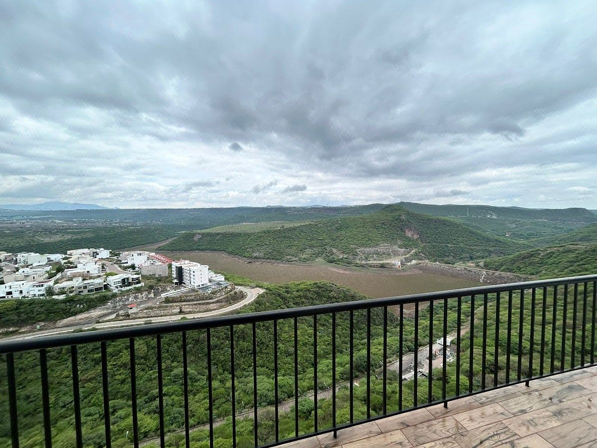Apartamento em Cañadas del Lago, Corregidora, foto 13 de 21