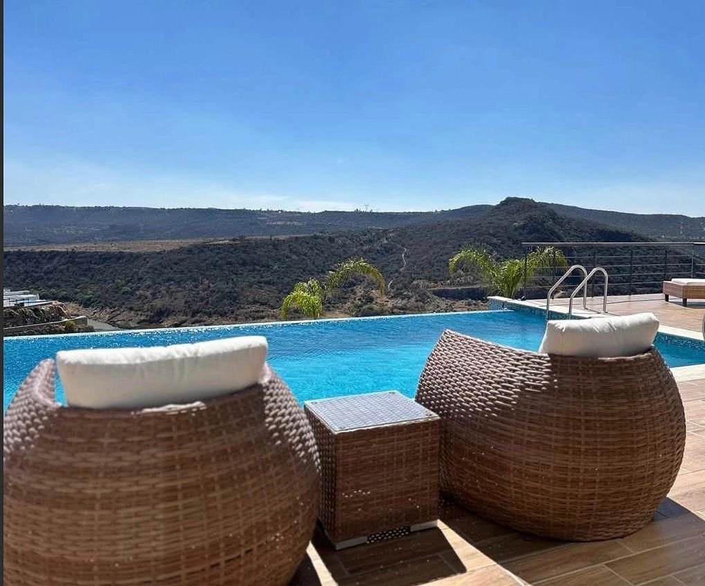 Apartamento em Cañadas del Lago, Corregidora, foto 17 de 21