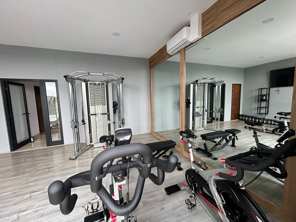 Apartamento em Cañadas del Lago, Corregidora, foto 20 de 21