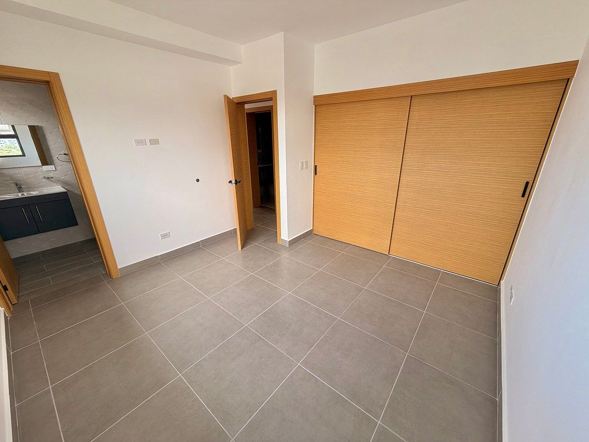 Apartamento en Gazcue, Santo Domingo Centro (Distrito Nacional), foto 9 de 16