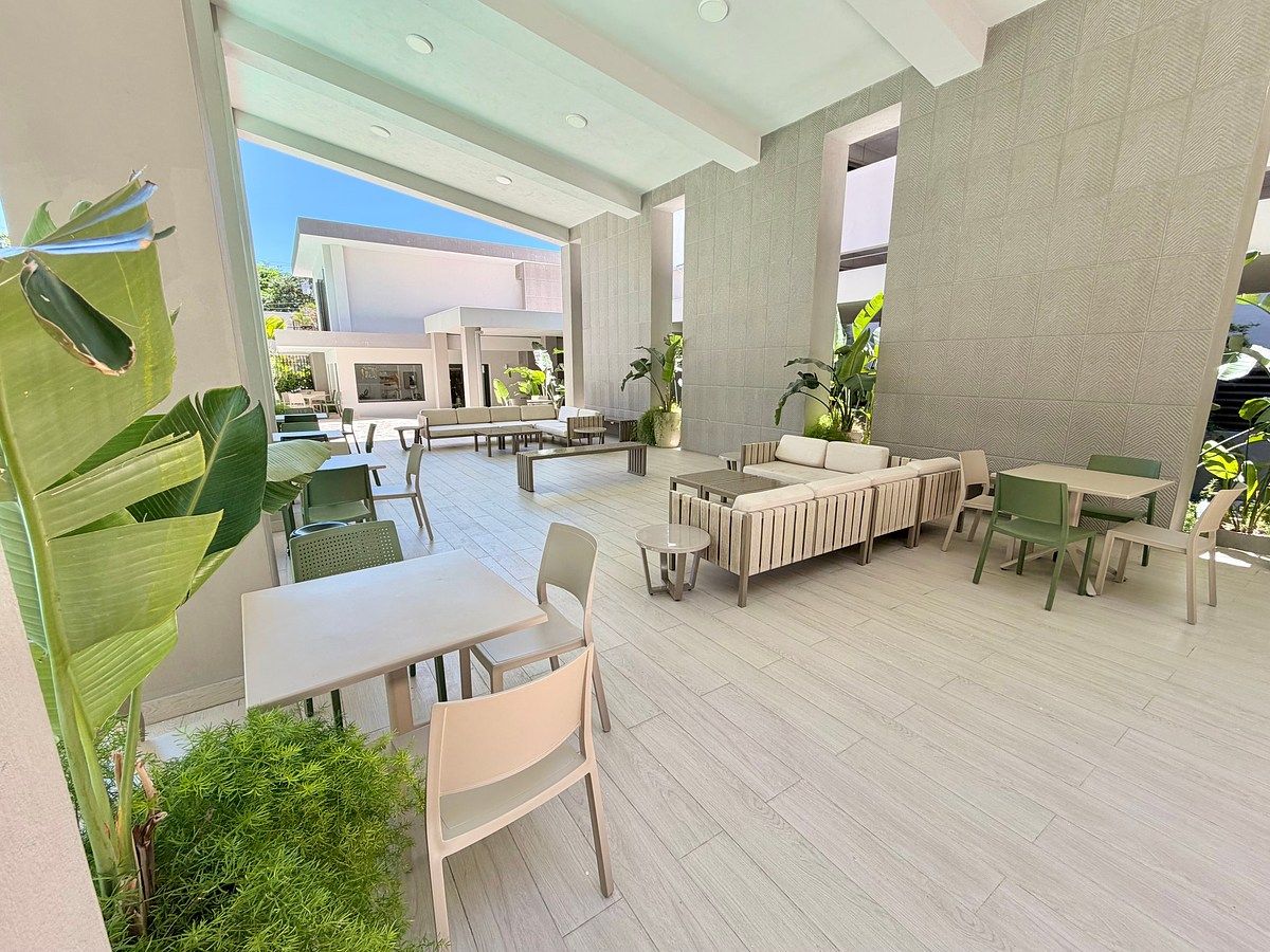 Apartamento en Gazcue, Santo Domingo Centro (Distrito Nacional), foto 11 de 16