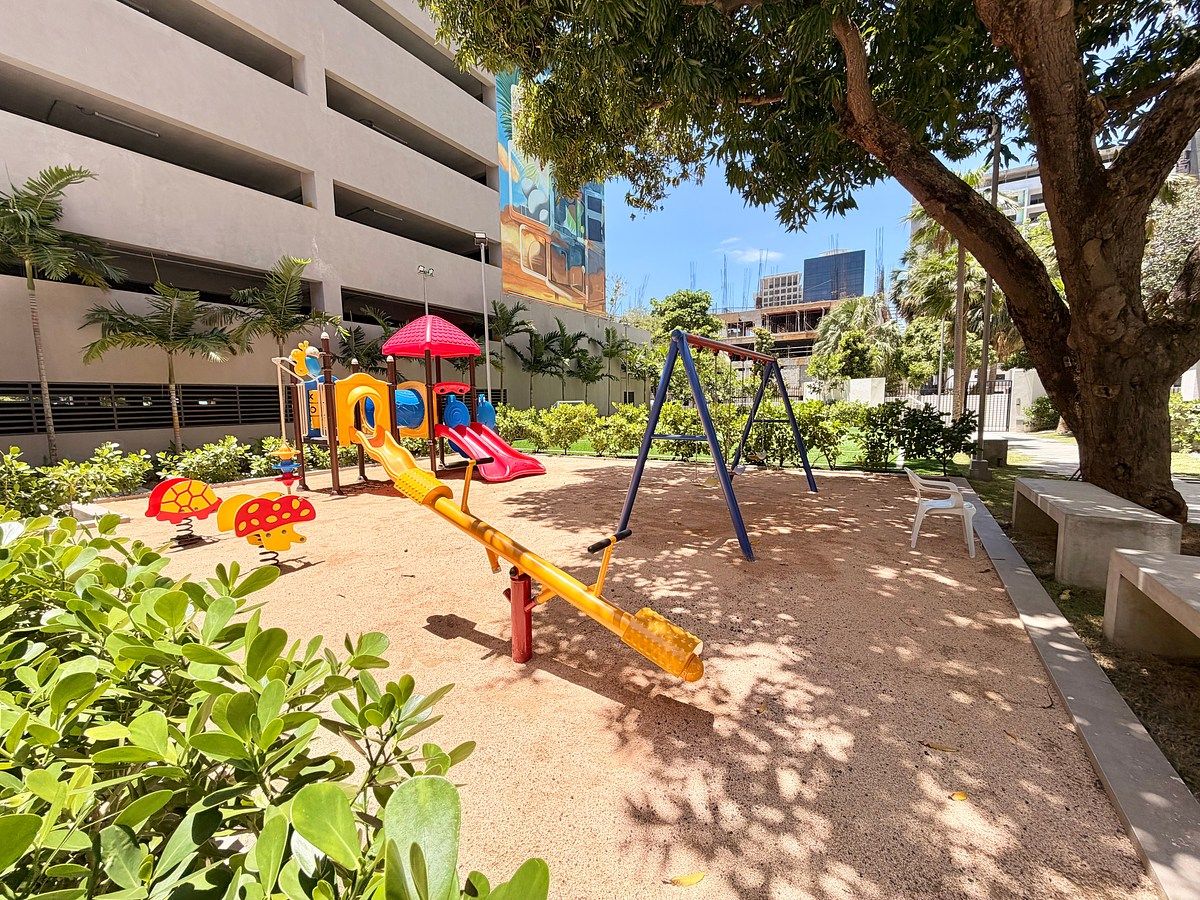 Apartamento en Gazcue, Santo Domingo Centro (Distrito Nacional), foto 15 de 16