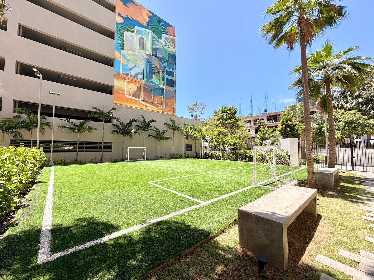 Apartamento en Gazcue, Santo Domingo Centro (Distrito Nacional), foto 16 de 16