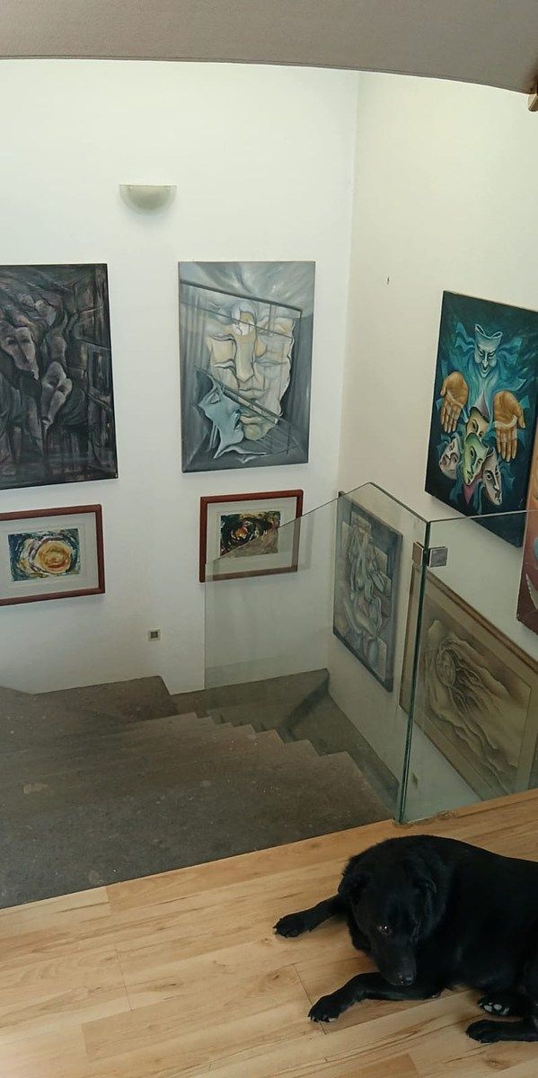 Casa en Arbolada Bosques de Santa Anita, Tlajomulco de Zúñiga, foto 14 de 18