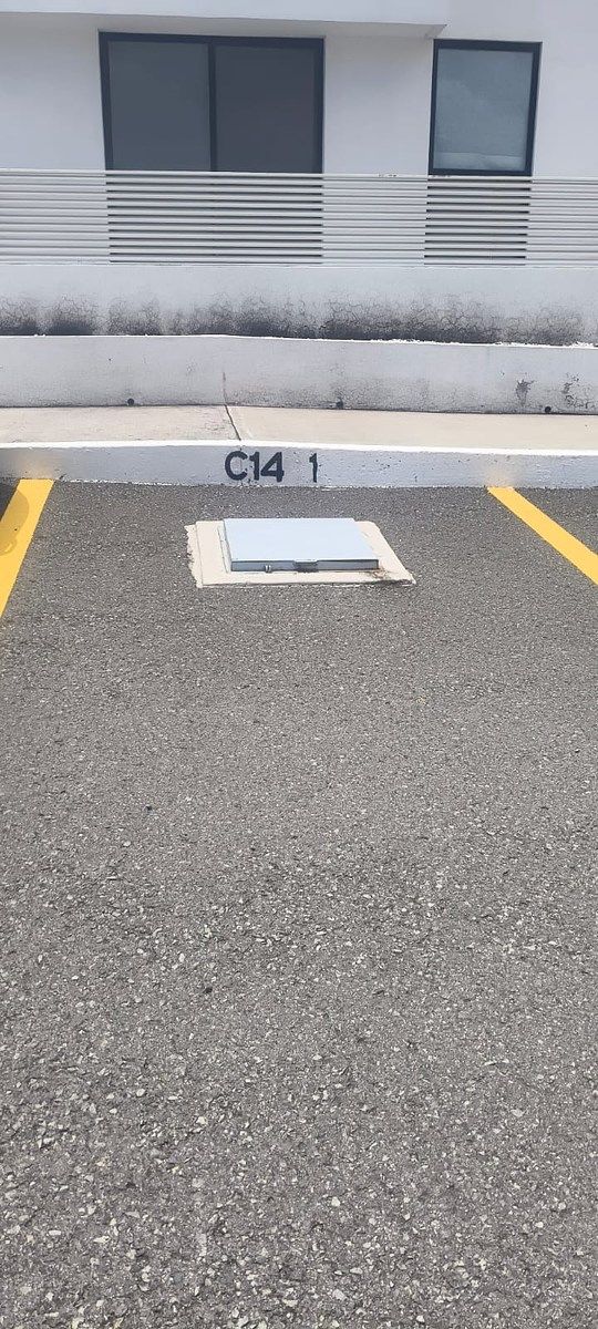 Dos cajones de estacionamiento, foto 32 de 32