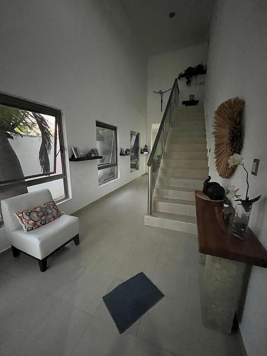 Casa en Chuburna de Hidalgo, Mérida, foto 14 de 26
