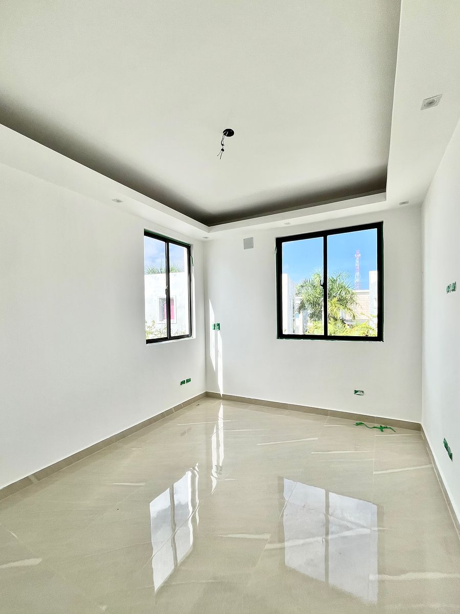 Villa en Pueblo Bavaro, Bávaro, foto 15 de 34