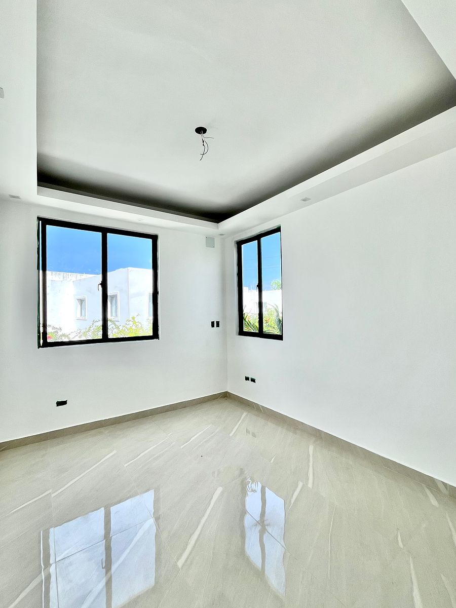 Villa en Pueblo Bavaro, Bávaro, foto 20 de 34