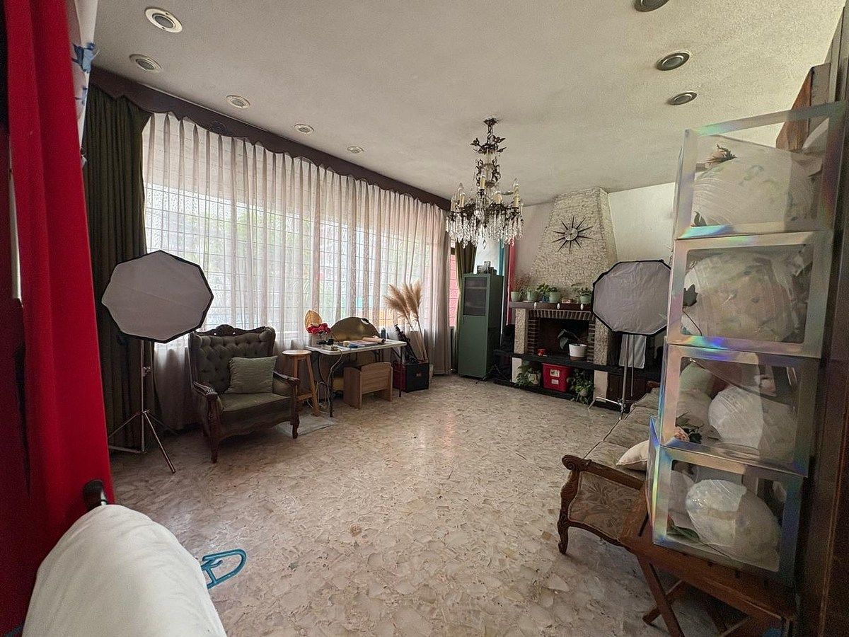 Casa en Portales Sur, Benito Juárez, foto 3 de 14