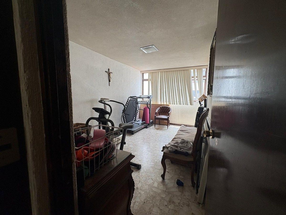 Casa en Portales Sur, Benito Juárez, foto 7 de 14