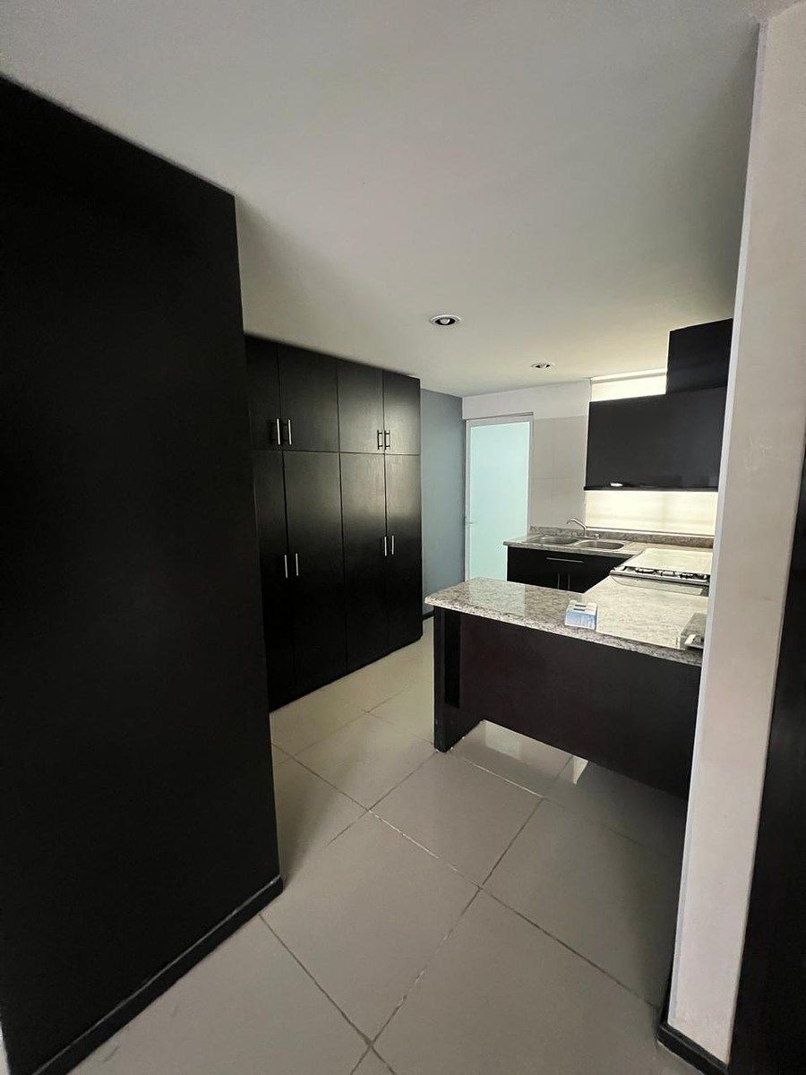 Departamento en Santa Cruz Buenavista, Puebla, foto 3 de 23