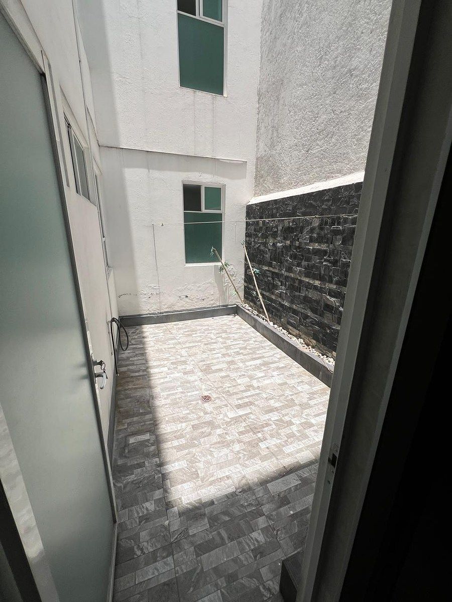 Departamento en Santa Cruz Buenavista, Puebla, foto 10 de 23