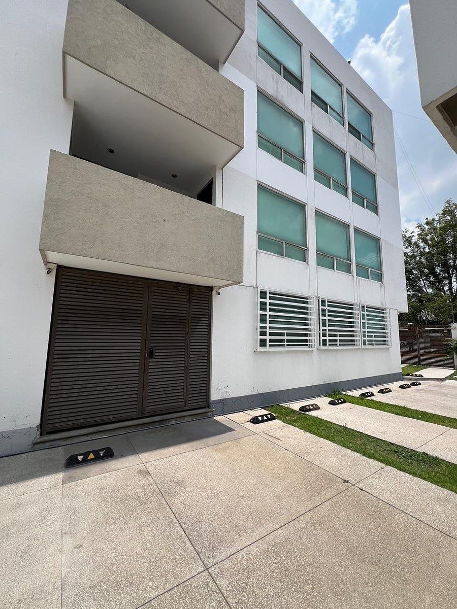 Departamento en Santa Cruz Buenavista, Puebla, foto 14 de 23