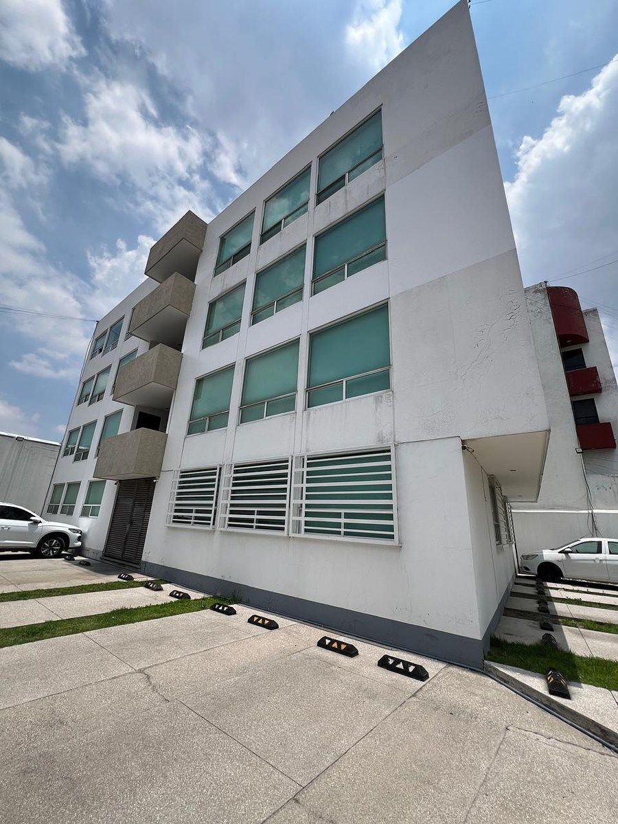 Departamento en Santa Cruz Buenavista, Puebla, foto 15 de 23