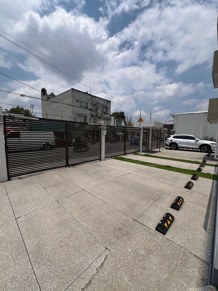 Departamento en Santa Cruz Buenavista, Puebla, foto 23 de 23